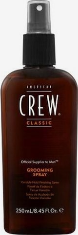 American Crew Stylingspray in : front