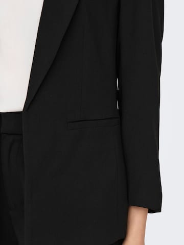 ONLY Blazer 'Florence' in Schwarz