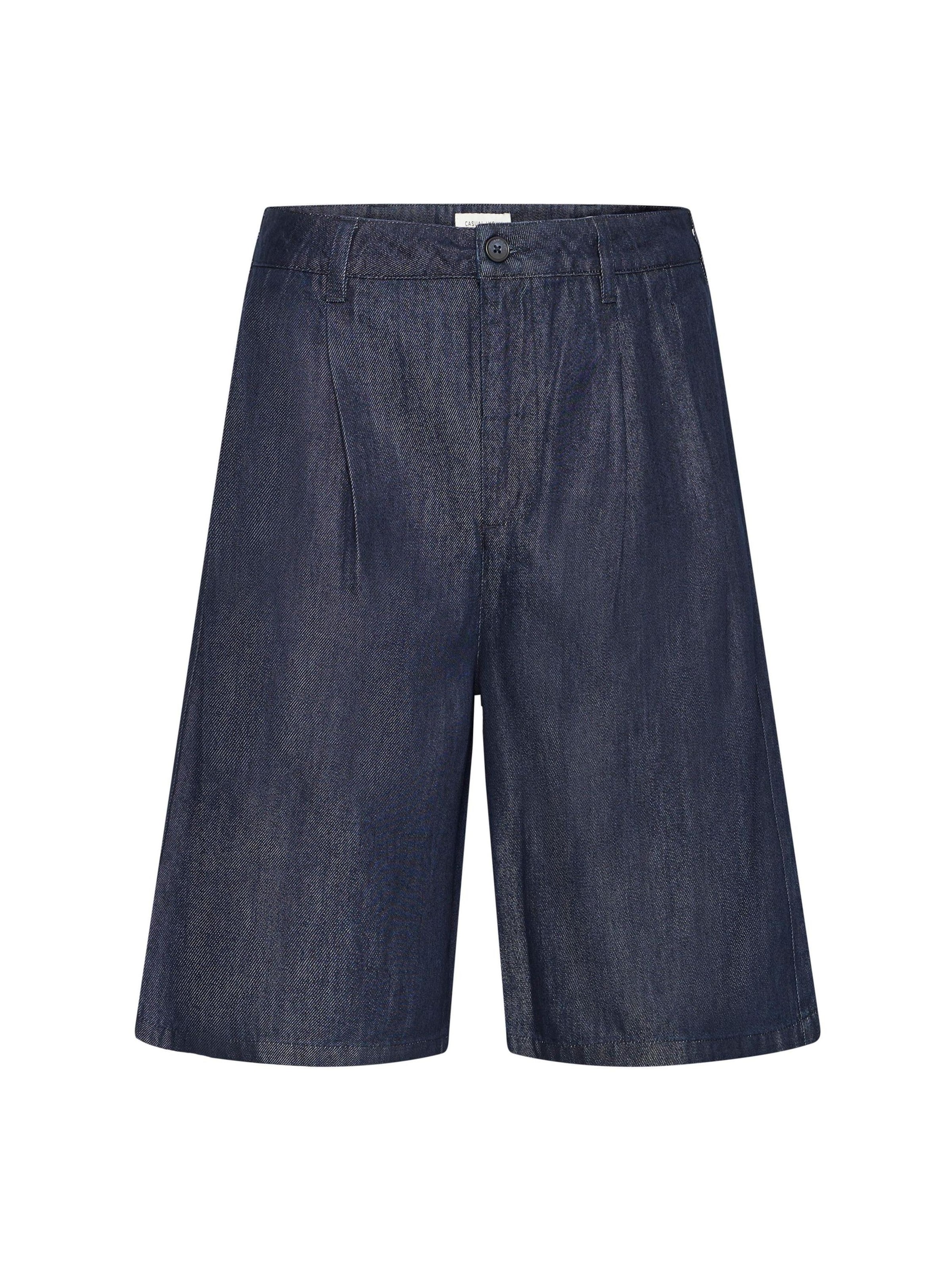 Casual Friday Loose fit Jeans ' CFForsberg Denim ' in Blue: front