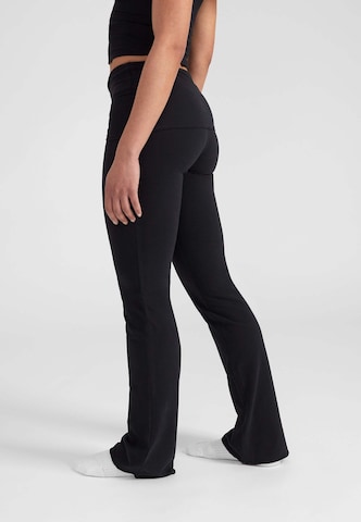 Style Republic Regular Leggings in Black