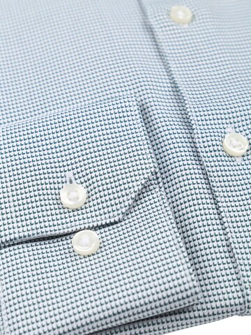 Suitable Slim Fit Hemd‌‌ in Grün