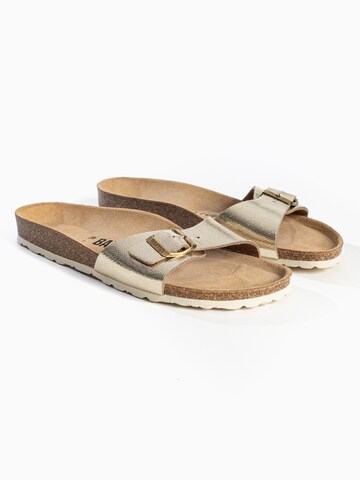Bayton Muiltjes 'Zephyr' in Beige