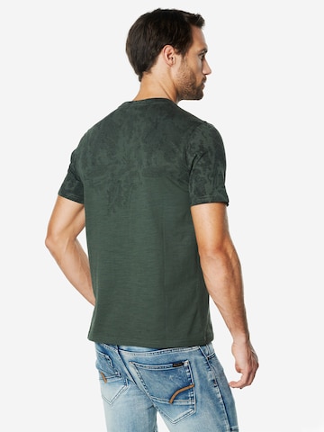 KOROSHIMajica - zelena boja