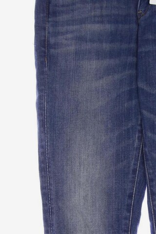 G-Star RAW Jeans 26 in Blau