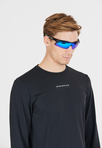 ENDURANCE Sportbrille 'Jacque' in Blau