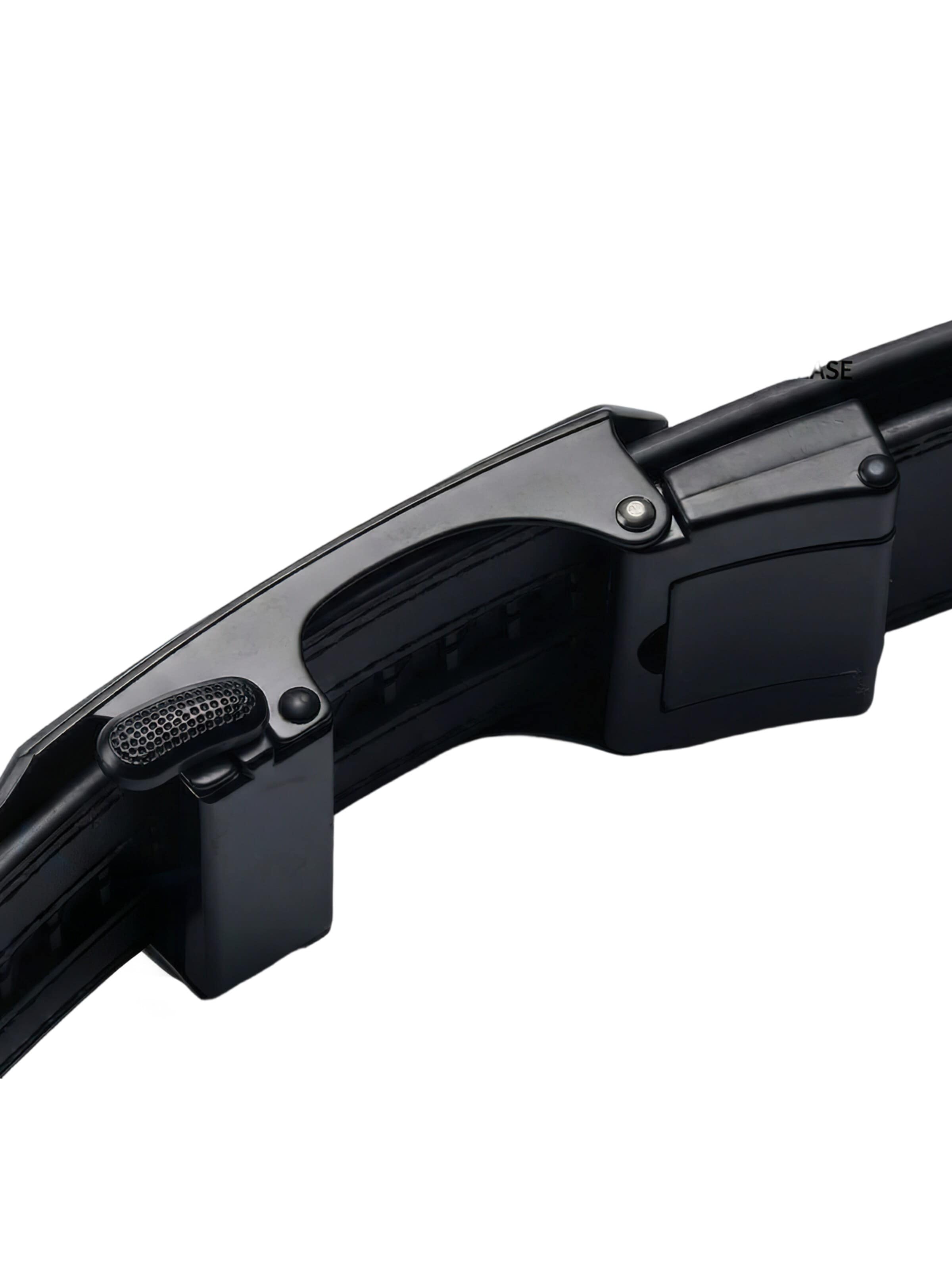 Magicshe Belt in Black