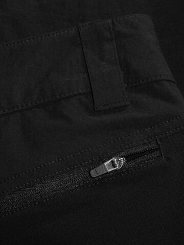 MAMMUT Regular Hose in Schwarz