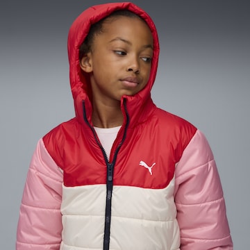 PUMA Winter jacket 'Essentials' in Mixed colours