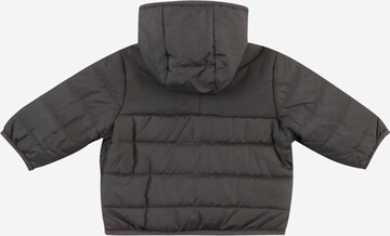 Veste mi-saison 'Adicolor' ADIDAS ORIGINALS en gris