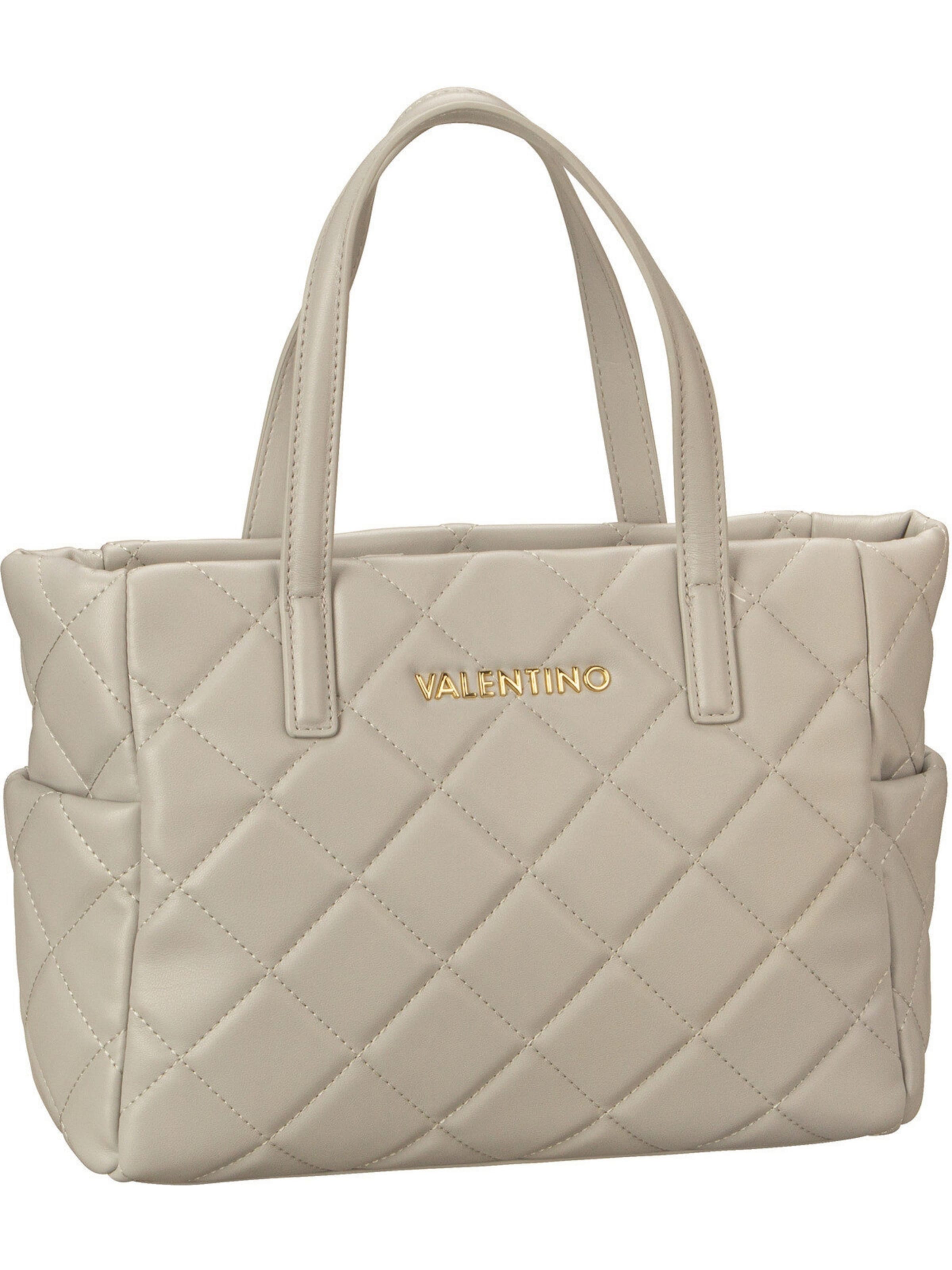 VALENTINO Handtasche ' Ocarina 36R ' in Beige: Vorderseite