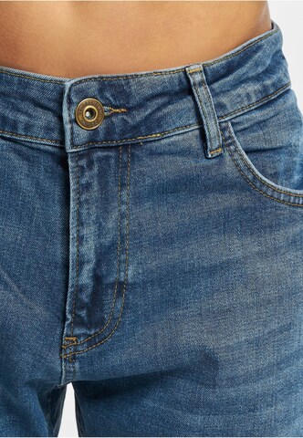 2Y Premium Regular Jeans in Blauw