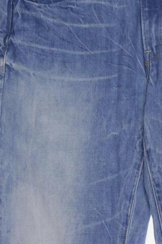 G-Star RAW Jeans 27 in Blau