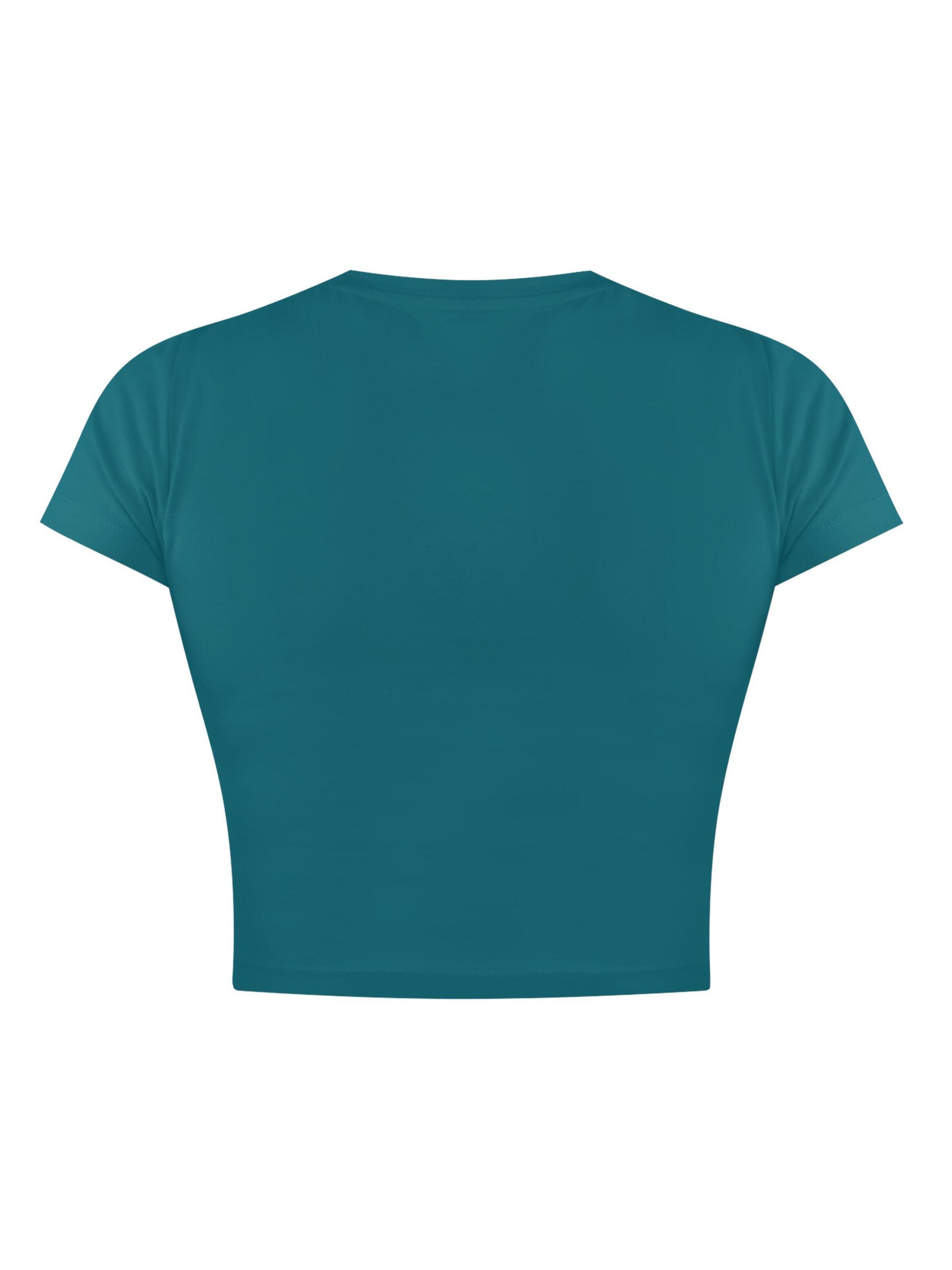 Janice Shirt 'Nerano' in Gemengde kleuren