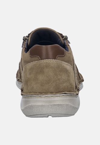 JOSEF SEIBEL Veterschoen in Beige