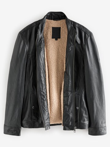 Next Between-season jacket in Black