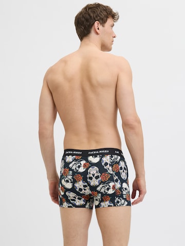 JACK & JONES Boksarice 'JACMurpy Skull' | mešane barve barva