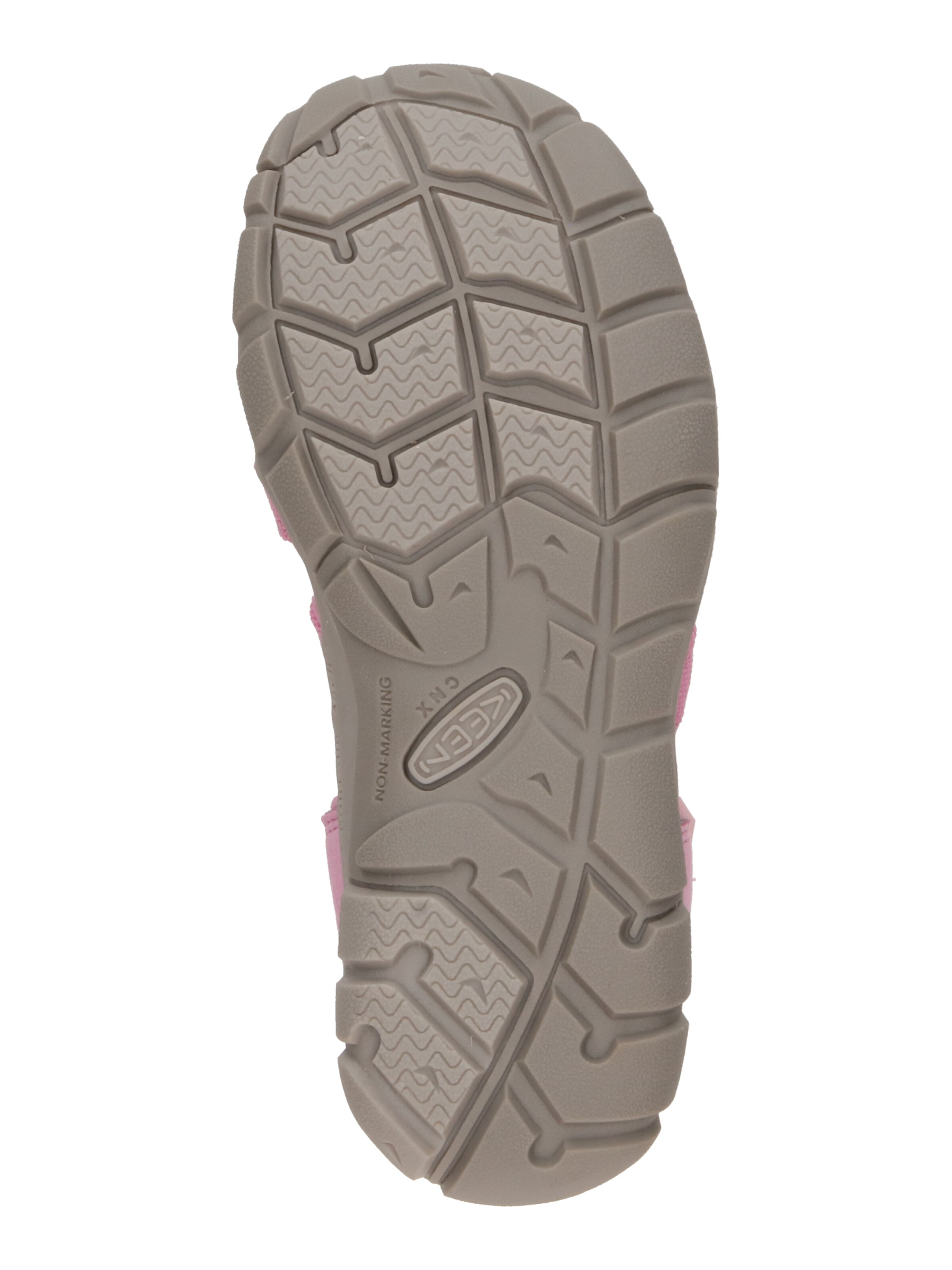 KEEN Szandálok 'SEACAMP II CNX' - rózsaszín