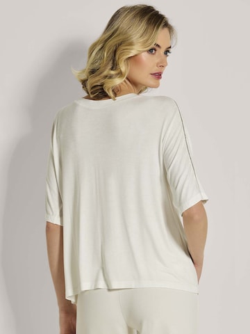 MADELEINE Shirt in Weiß