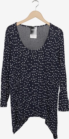 Sara Lindholm Langarmshirt 4XL in Mischfarben: Vorderseite