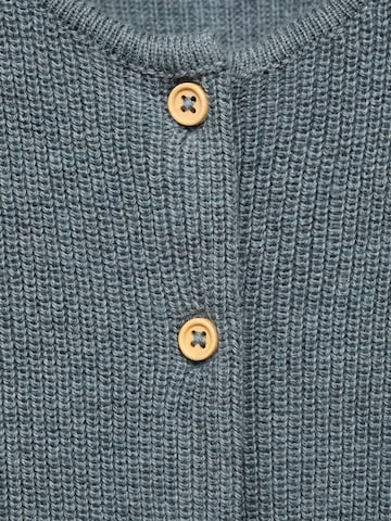 Ensemble 'CABRERA' MANGO KIDS en bleu