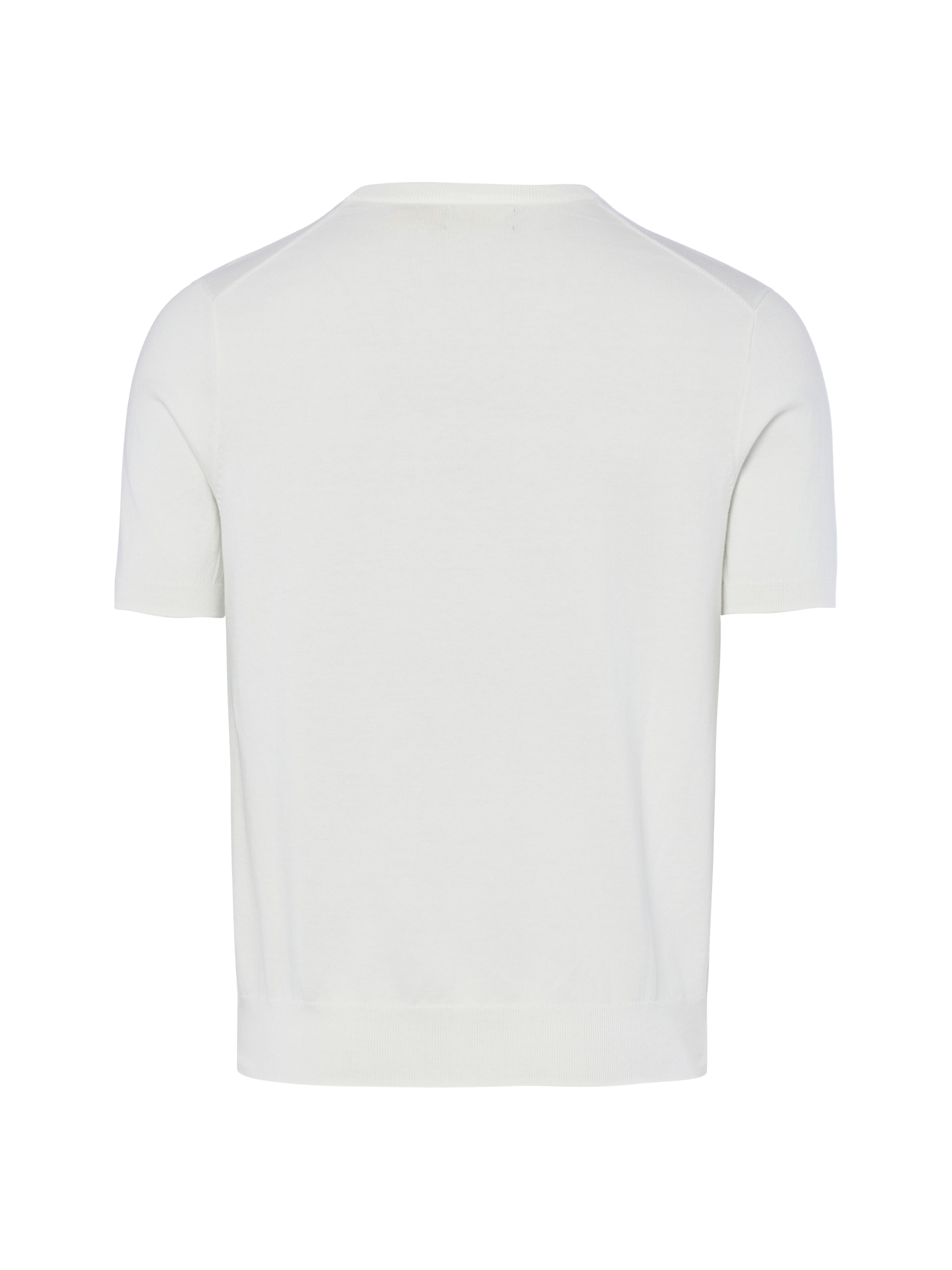 T-Shirt Polo Ralph Lauren en blanc