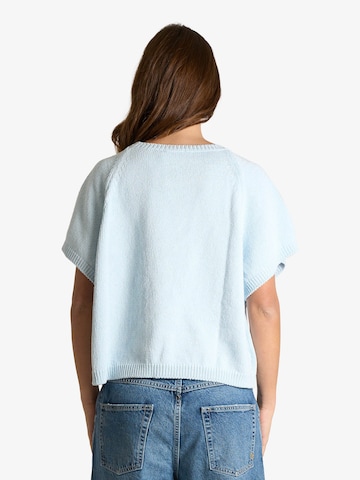 ViCOLO - Pullover em azul