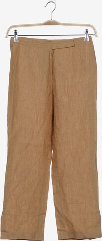 FFC Pants in M in Beige: front