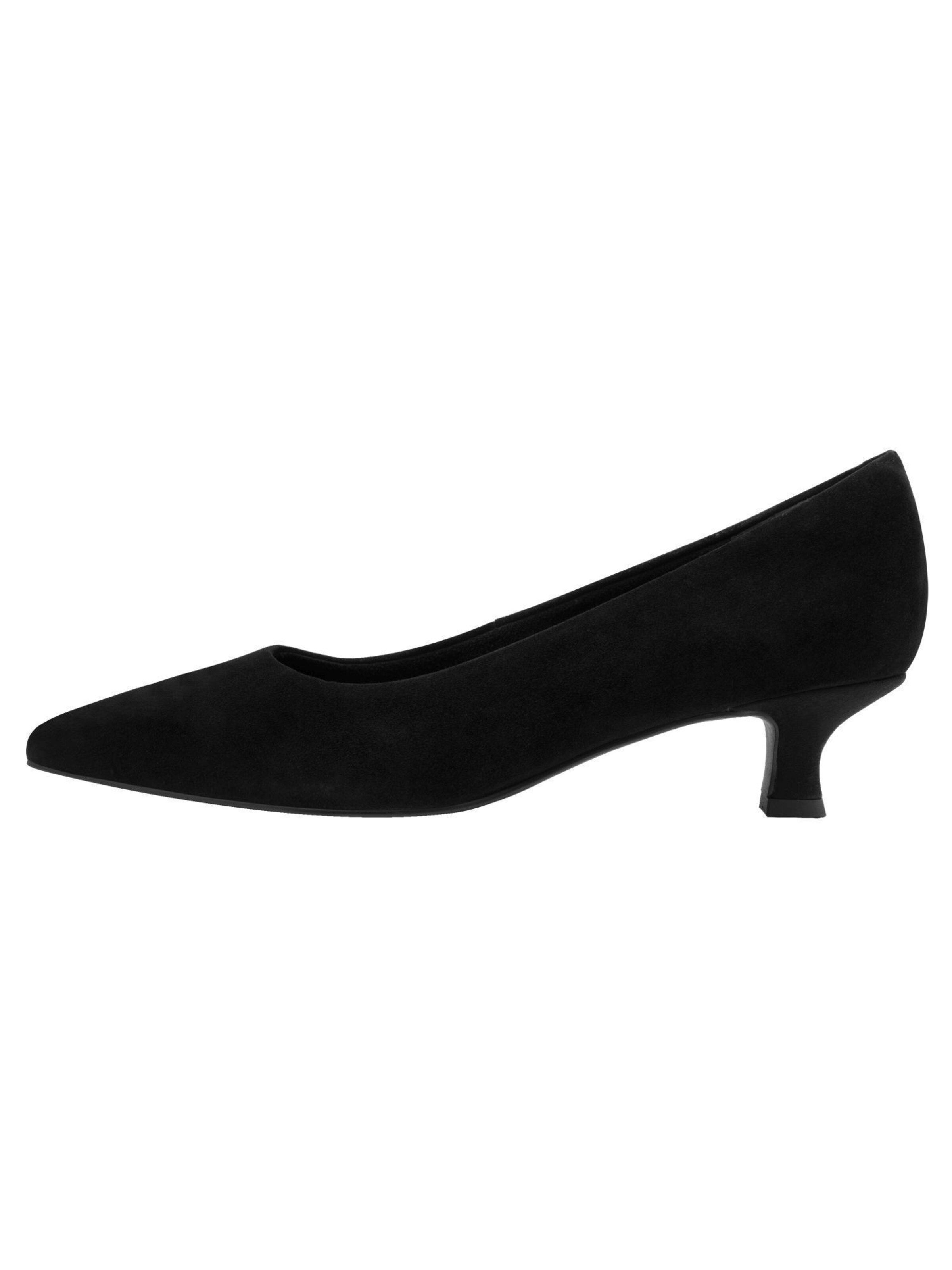 MARCO TOZZI Pumps in Black