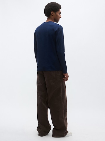 SCOTCH & SODA Póló - kék