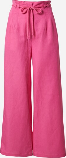 EDITED Kalhoty 'Marthe' - pink, Produkt