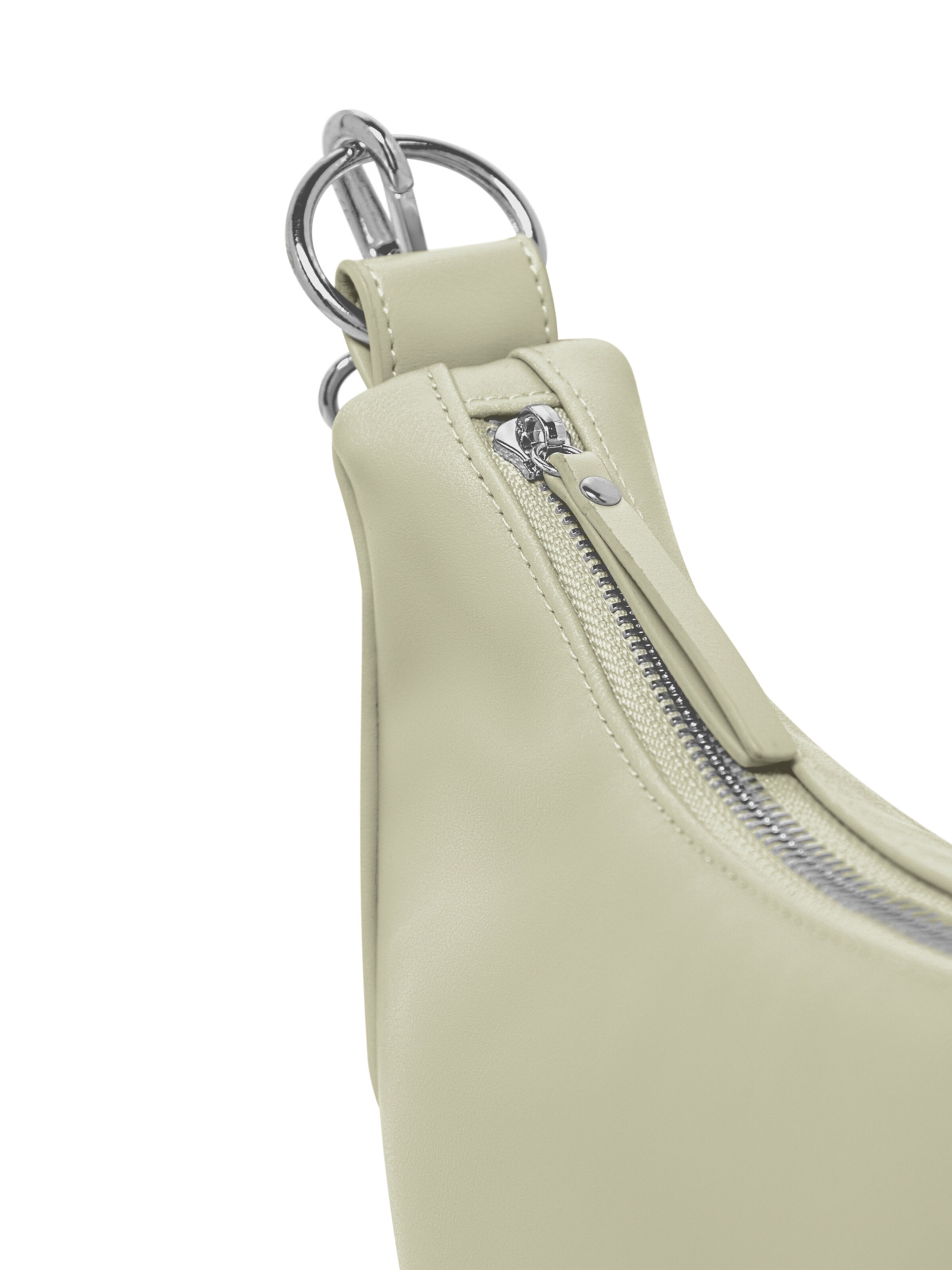 Expatrié Válltáska 'Lea Small' - zöld