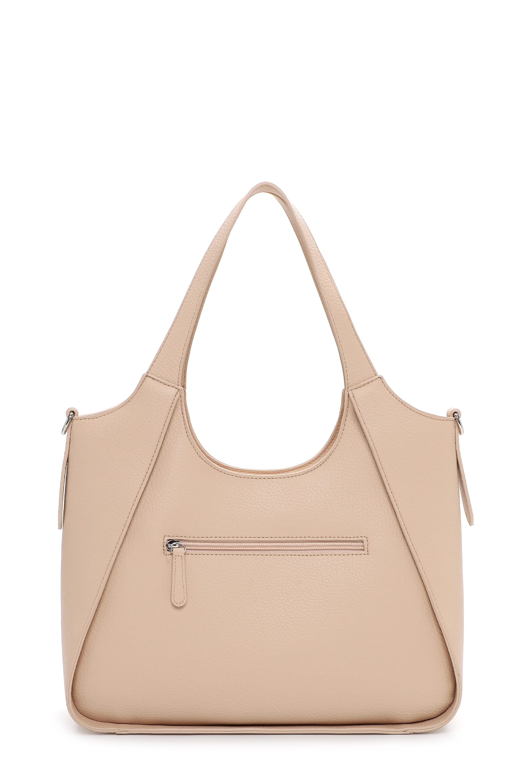 Shopper 'Bondy' di Emily & Noah in rosa