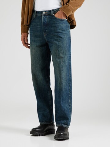 Loosefit Jeans 'ONSFADE' di Only & Sons in blu: frontale