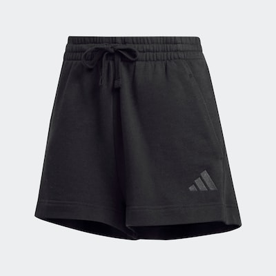 ADIDAS SPORTSWEAR Spodnie sportowe 'ALL SZN' w kolorze czarnym, Podgląd produktu