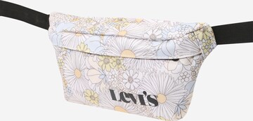 LEVI'S ® - Bolsa de cintura em mistura de cores