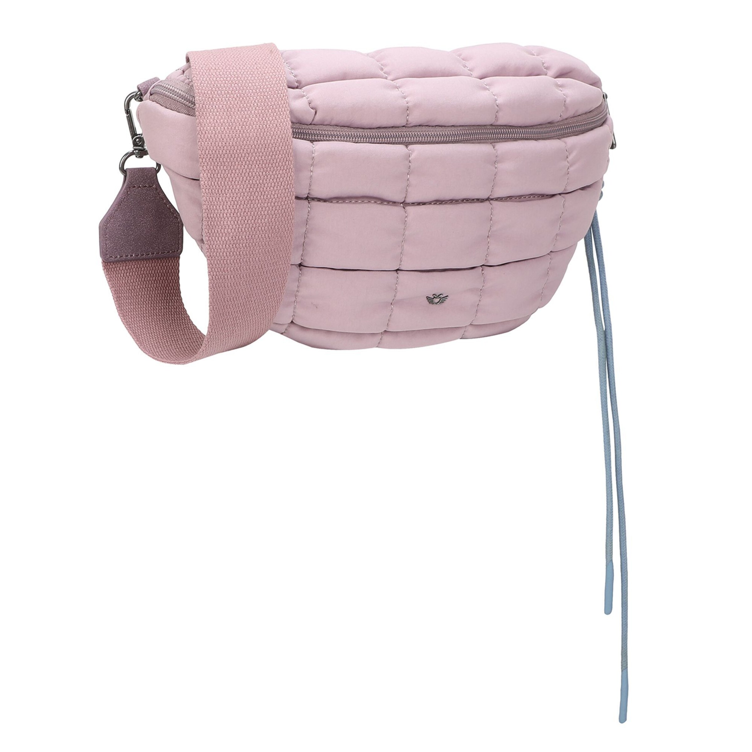 Marsupio 'Brigitte x fritzi Bum' di Fritzi aus Preußen in rosa