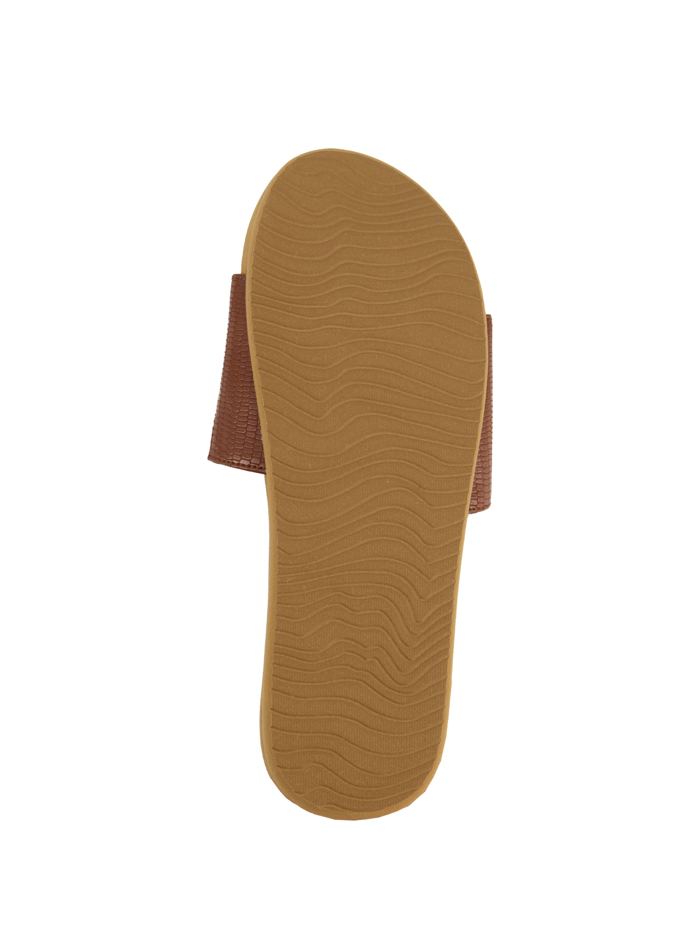 Mule 'Bliss Nights' REEF en marron