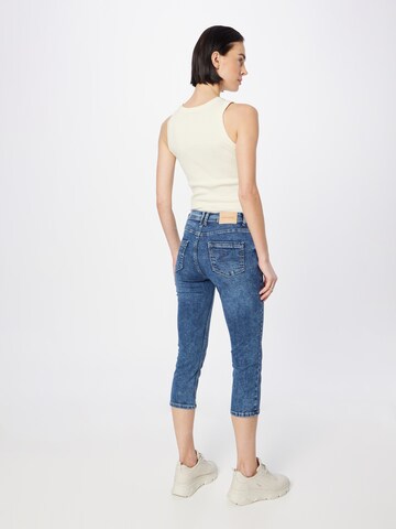 Skinny Jeans 'Jessy' di ZABAIONE in blu