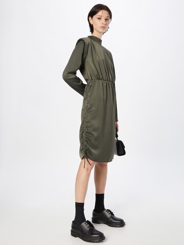 NORR Dress 'Lotti' in Green