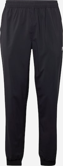 FILA Pantalon de sport 'Westley' en noir, Vue avec produit