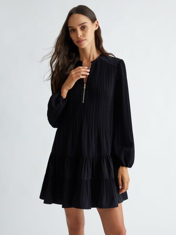 Liu Jo Dress in Black: front