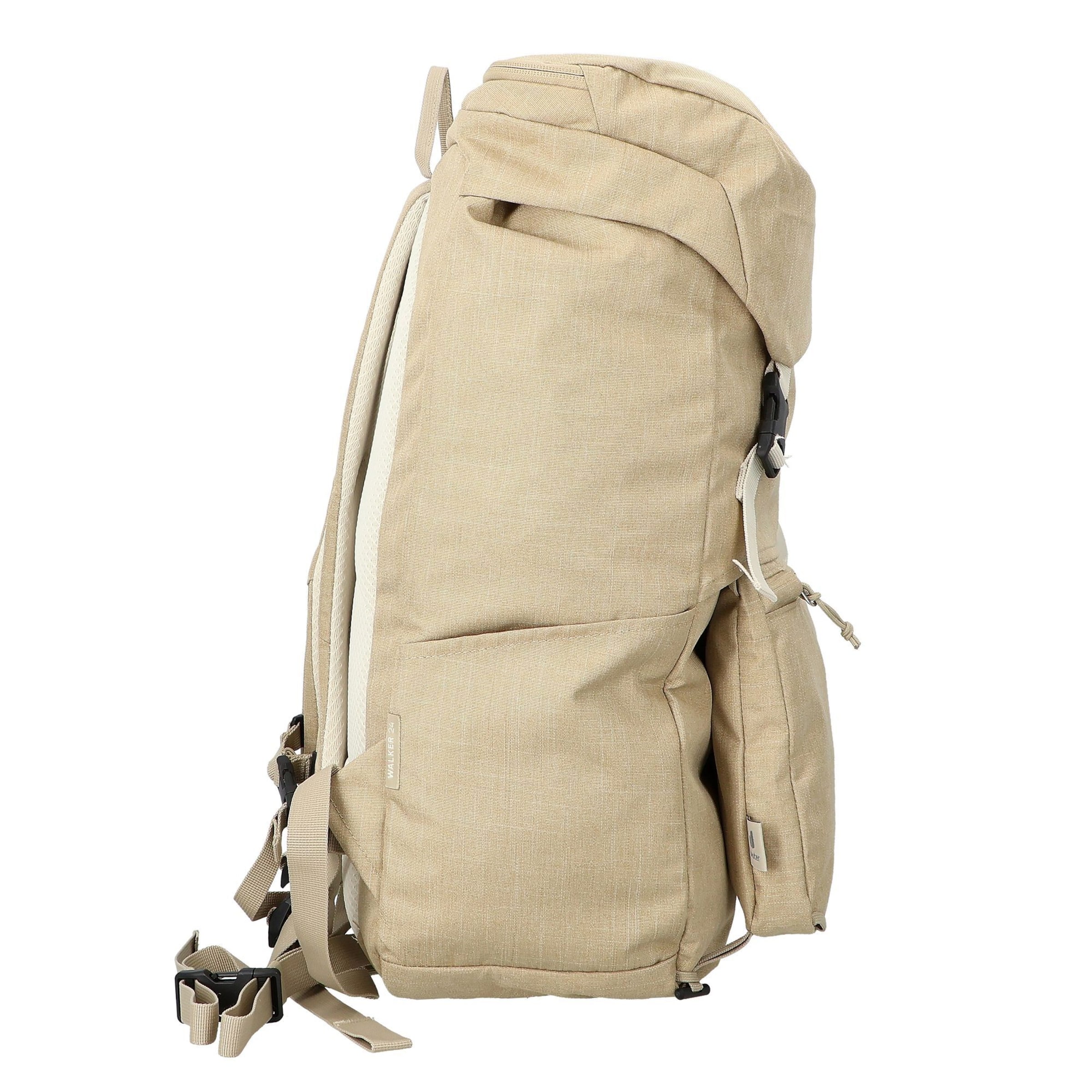 Sac à dos 'Walker' DEUTER en beige