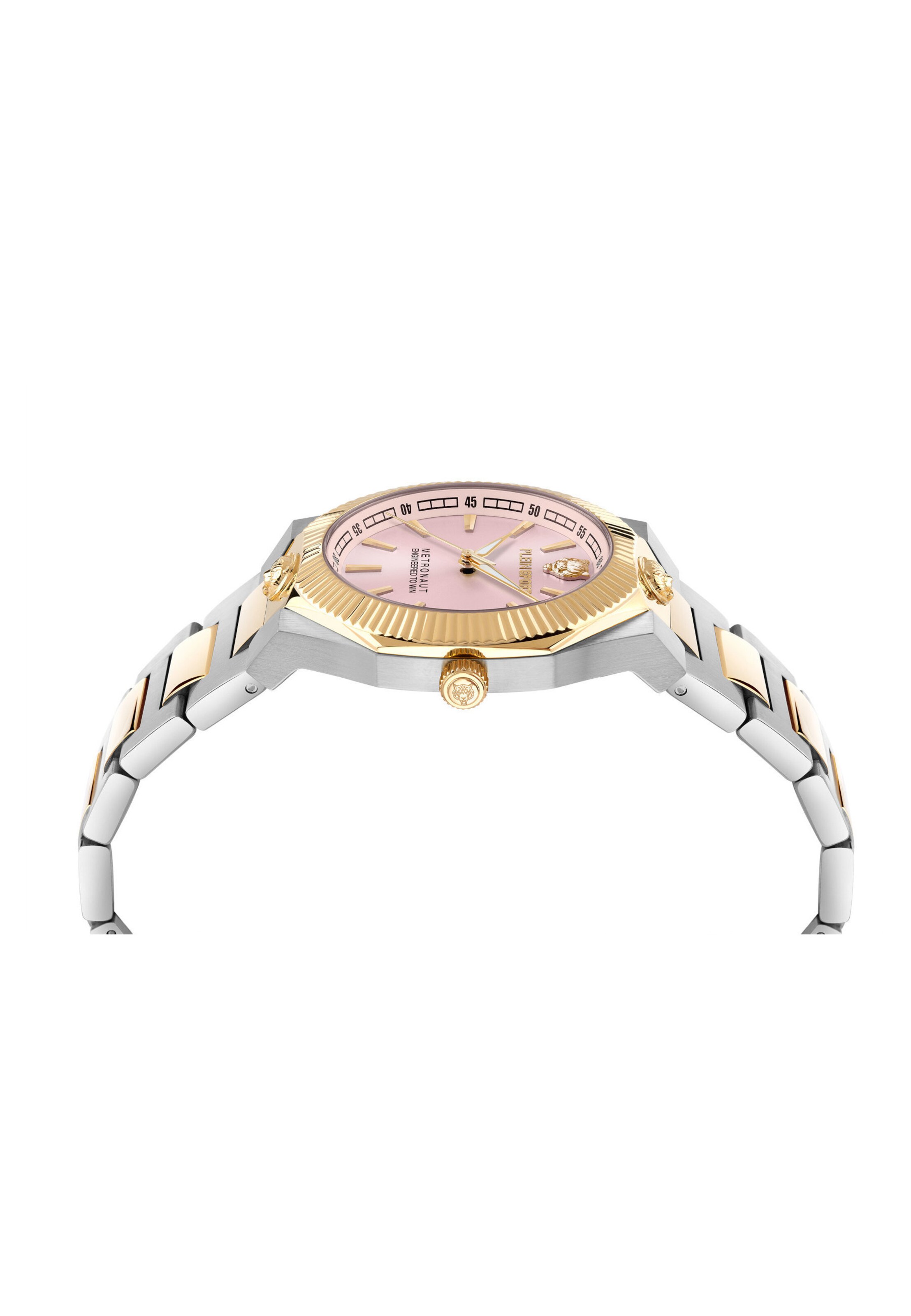 Plein Sport Analoguhr in Mischfarben