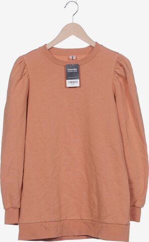 Arket Sweater S in Orange: predná strana