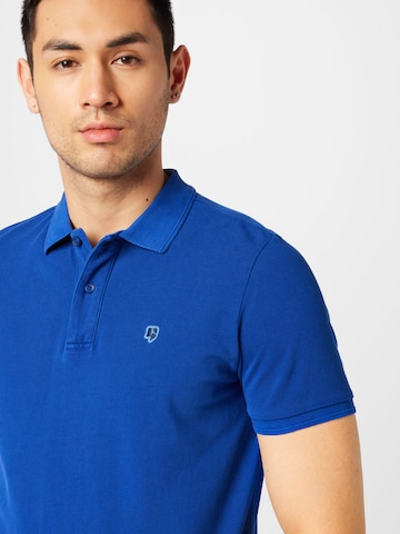 GARCIA Shirt in Blue
