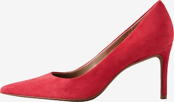 Escarpins 'Forever Comfort' Next en orange : devant