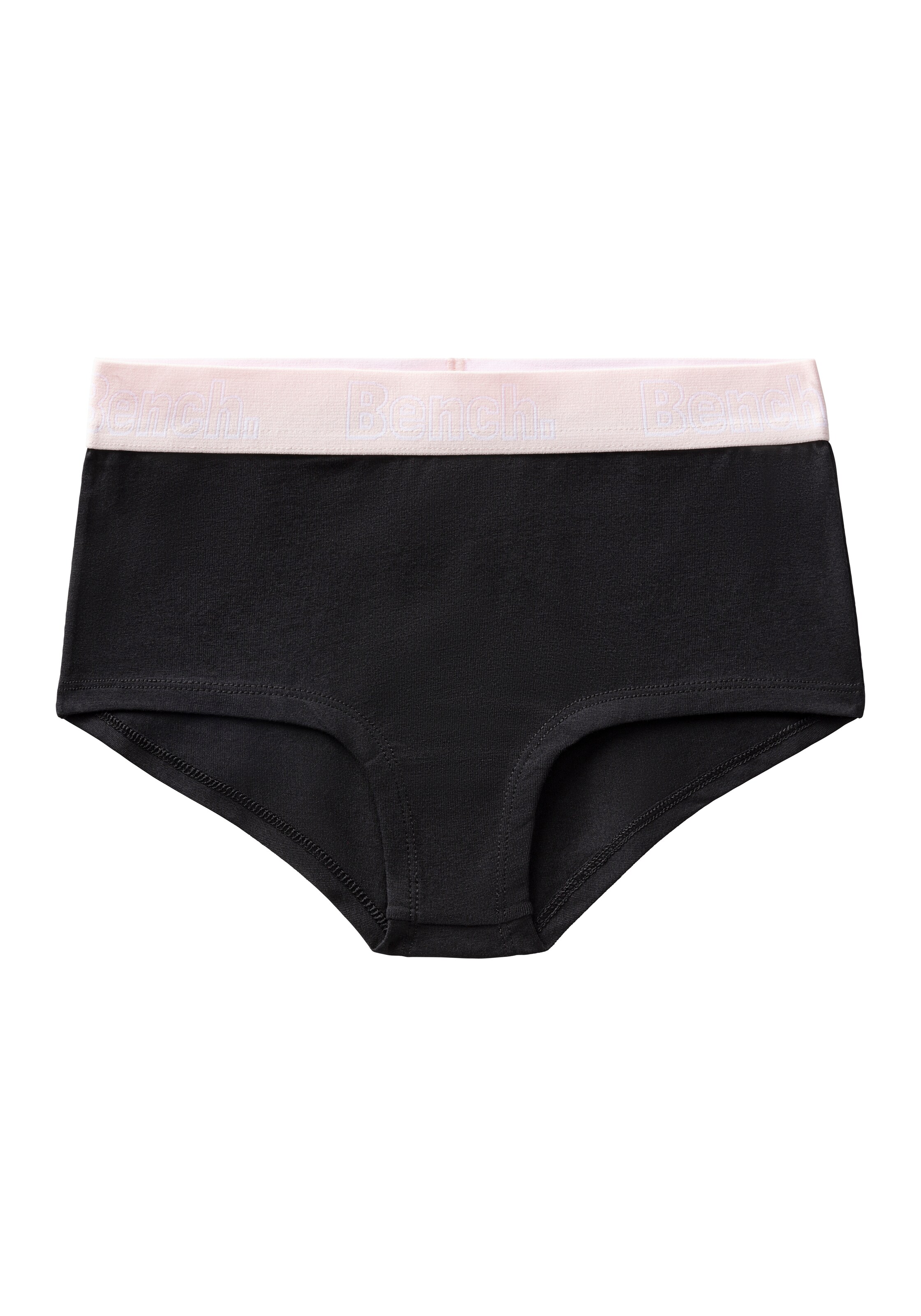 Sous-vêtements BENCH en noir