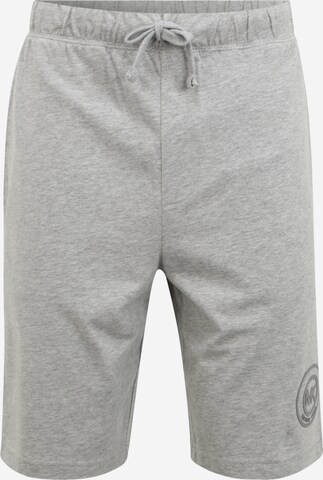 Michael Kors Regular Shorts in Grau: predná strana