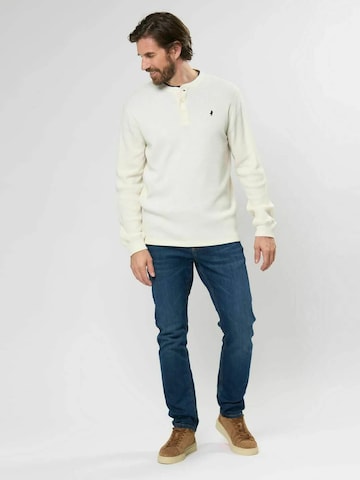 MCS Bluser & t-shirts 'Colt' i grå