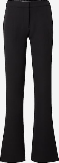 Pantaloni 'Edina' ABOUT YOU x Iconic by Tatiana Kucharova di colore nero, Visualizzazione prodotti